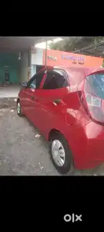 Hyundai EON 2011 Petrol 87000 Km Driven