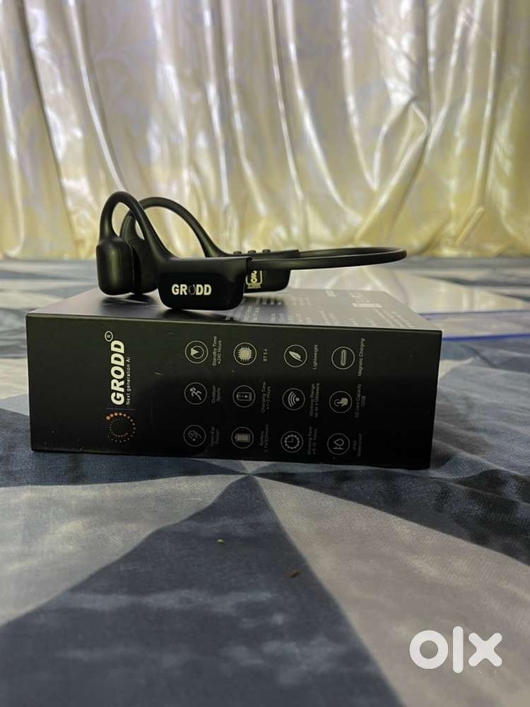 bluetooth headset,grodd beatz pro