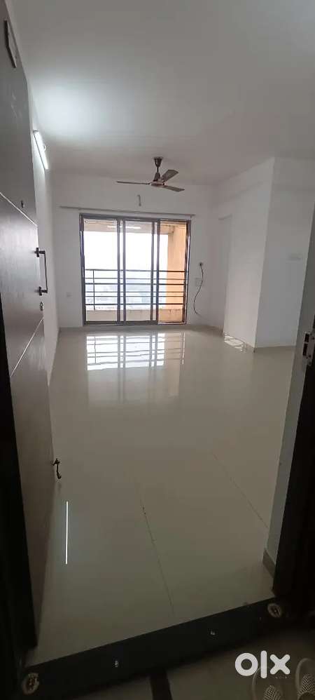 Mountain view 2 BHK Rental in Ecocity