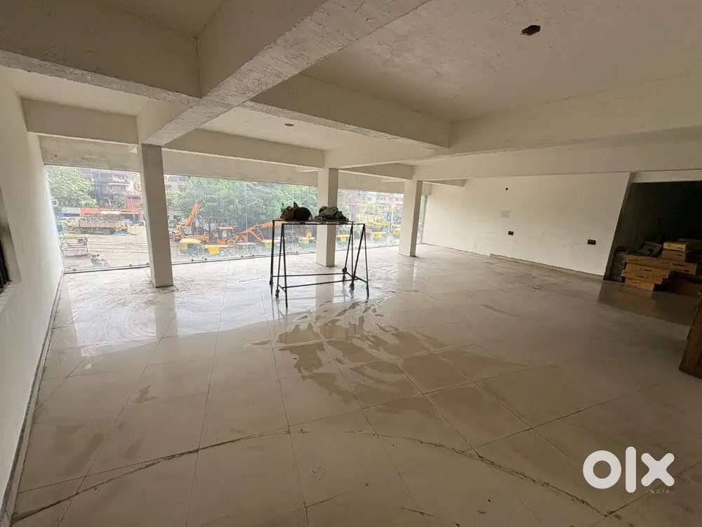 2100 sqft goodown space available for rent in baridih main road