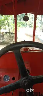 I need driver job
