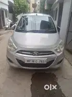 Hyundai i10 2016 Petrol Good Condition