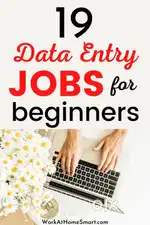 Simply copy paste data entry job