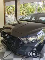 Hyundai New i20 2022 Petrol 18600 Km Driven