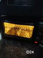OTG Microwave