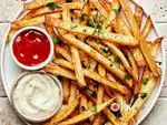 Need chef for continental pizza and snacks with thick shakes.