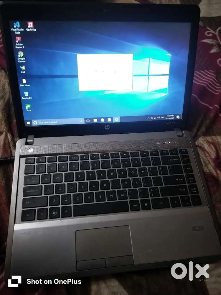 HP ProBook 4440s