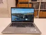 Second Hand Dell Laptop  Latitude 5410 i7-10th Gen 16GB RAM 512GB SSD