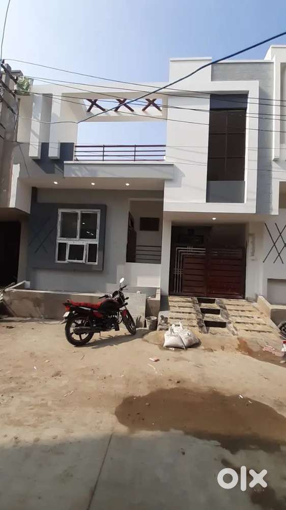 LONABLE 25×40,40FEET CC ROAD