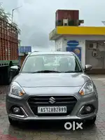 Maruti Suzuki Swift Dzire 1.3 VXI, 2021, Petrol