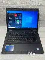 Hp and dell laptop is for sale look like new