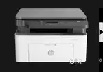 Hp printer brand new just 6 mnths old