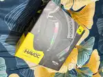 Gaming headphones Zebronics Havoc