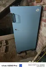 Worldpool fridge