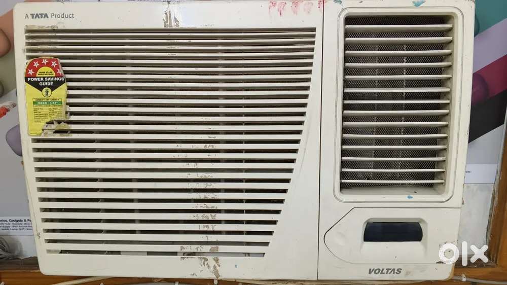 Voltas window ac