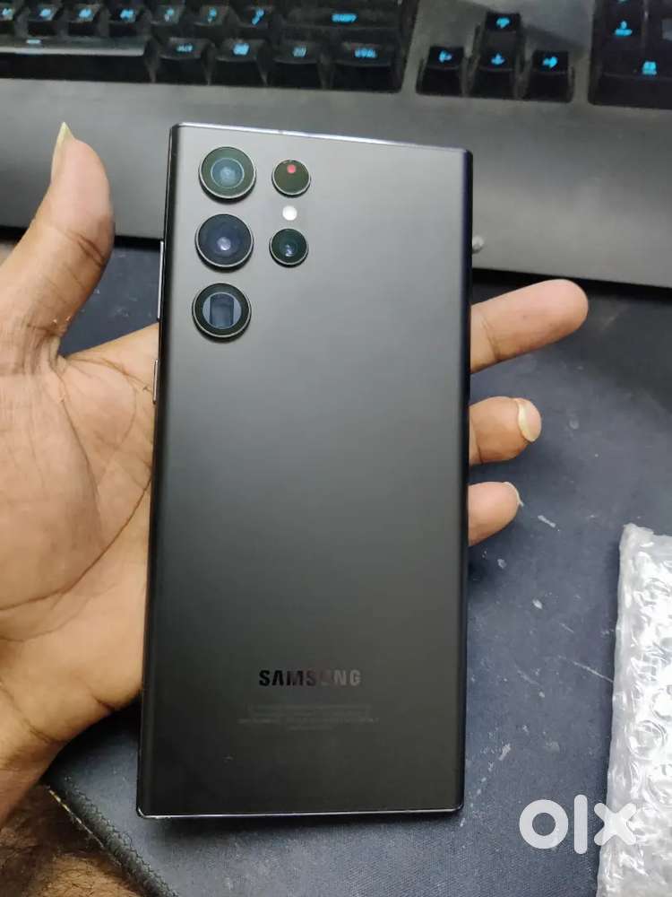 S22  ultra