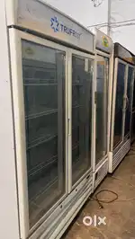 Deep Freezer, Deep Fridge, Visi Cooler, Steel Fridge, Display Counter