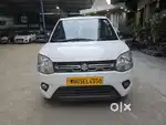 Maruti Suzuki Wagon R, 2022, CNG & Hybrids