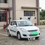 Maruti Suzuki Swift 2014