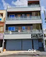 Space For Multi SpecialityClinicJAZZ SQUARE KESHWAPUR HUBLI