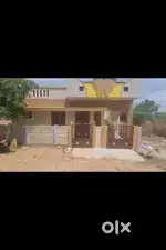 New House for Sale  Trichy Vayalur Temple Adhavathur