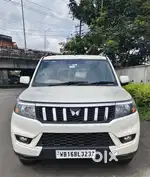 Mahindra Bolero Neo 1.5 N 10 R, 2023, Diesel