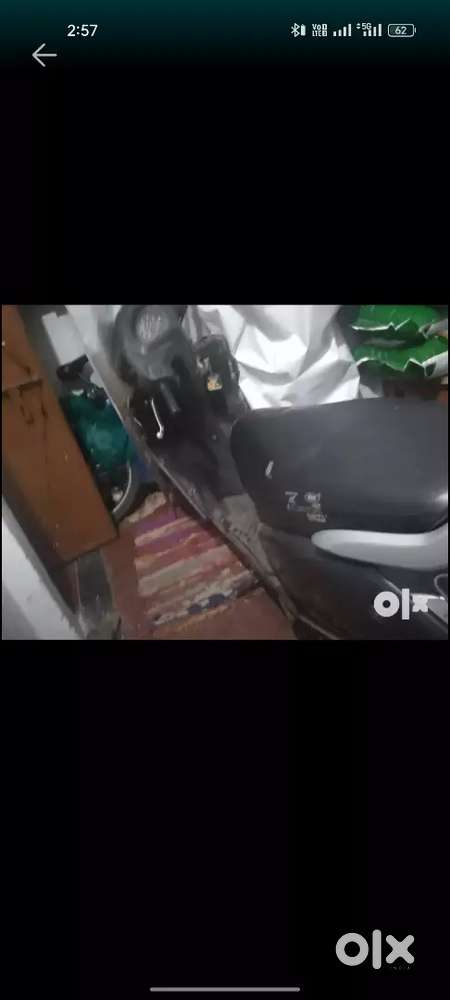 Honda activa
