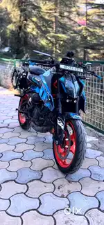 Non accidental new tyer alpha h1