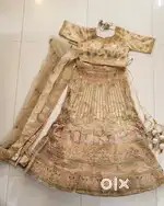 Designer Lehenga