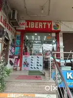 Liberty Showroom