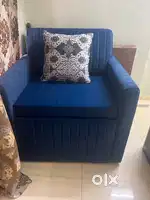 Sofa Cum Bed
