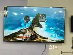 S A M S U N G 55 inch 4K UHD OLED TV with Smart Hub Brand New