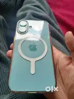 iPhone 16 new condition hai