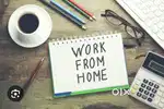 Work from home ( free joining)