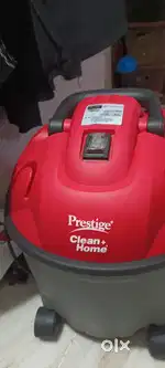 Vacuum cleaner