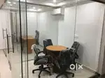 SOHO Fully Furnished 16500/-
