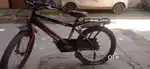 Sell my cycle in 1:5 year old