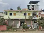 Fully furnished Single room with attached bathroom