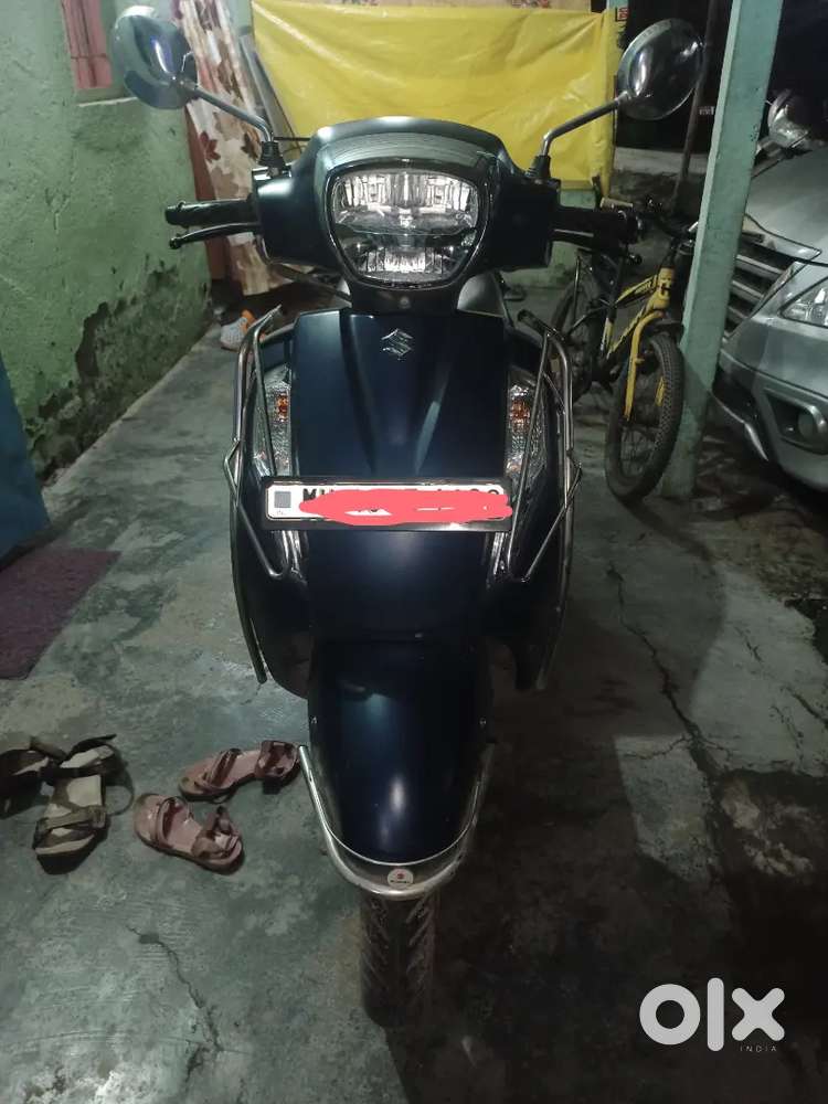 Access 125