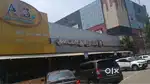 small commercial plot