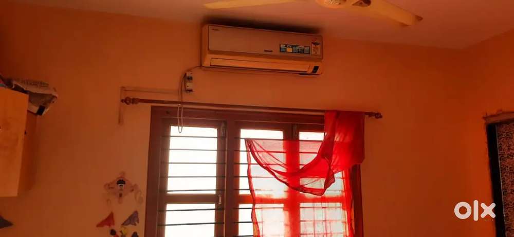 RENT Flat @ 17000/- Opp. VYAS WADI Nava vadaj