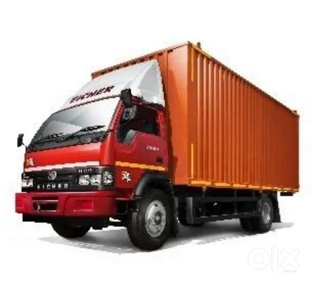 Truck driver all india