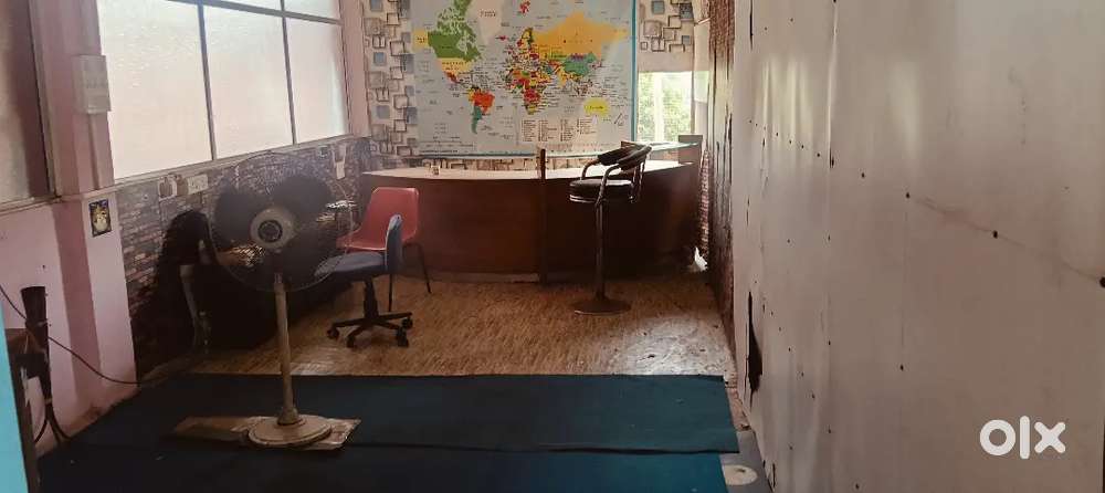 Office rent at central habra