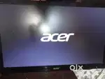 Acer monitor
