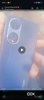 Oppo Reno 8t 5g