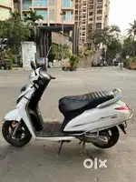 Hond Activa H Smart