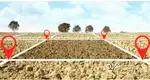 Plot near ranjanpada railway station