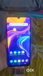 Yeh mobile serf ek he person used krey display sob kuch acha hai box
