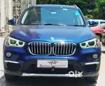 BMW X1 2.0 SDRIVE 20D, 2019, Diesel