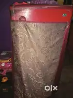 LG 80 litres capacity (single door)